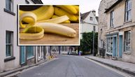 Proglašeno vanredno stanje zbog banana!