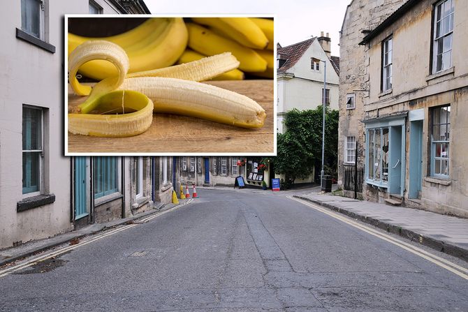 Banane Banane