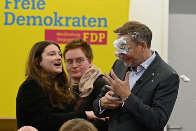 Christian Lindner