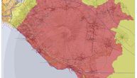 Novi plan evakuacije zbog potencijalne erupcije vulkana Vezuv: Ugroženo 700.000 ljudi