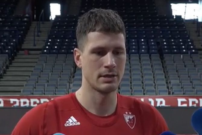 Nemanja Nedović