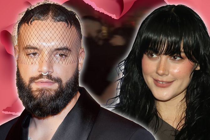 Teodora Pavlovska Teja Teya Dora i Igor Panić Nući Nucci Fičer Teodora Pavlovska Teja Teya Dora i Igor Panić Nući Nucci Fičer