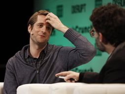 Sebastian Siemiatkowski