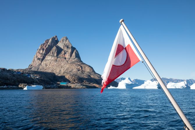 Grenland Grenland