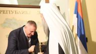 Dan Republike Srpske: Počela liturgija u Sabornom hramu u Banjaluci, služi patrijarh Porfirije