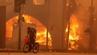 Glavni krivac za pakao u Kaliforniji dobro je poznat, to su KLIMATSKE PROMENE, jasni su naučnici