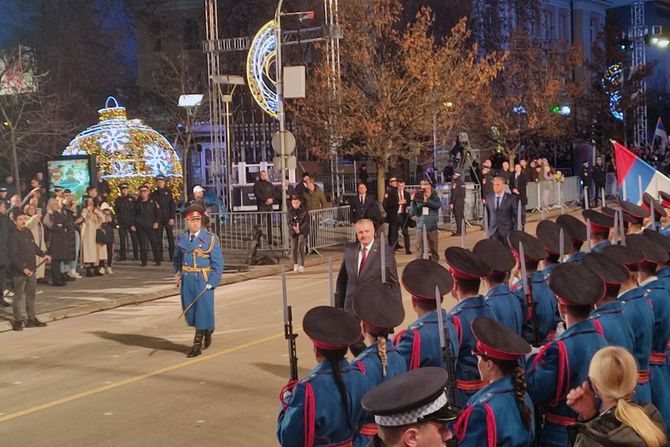 Banjaluka Dan Republike Srpske Republika Srpska