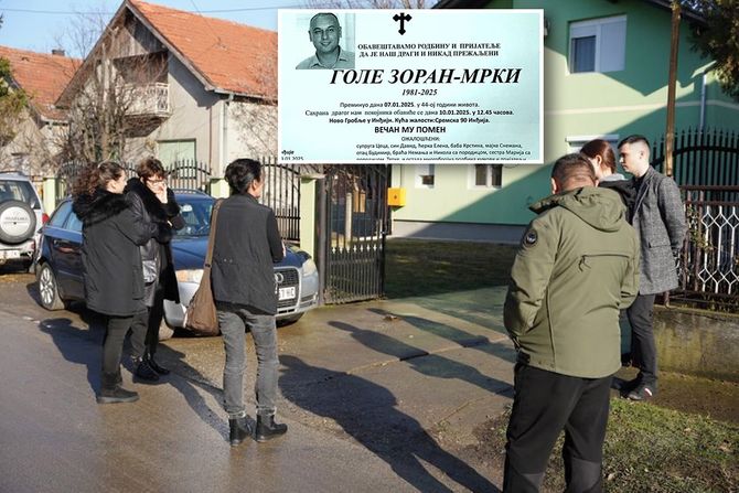 Ubistvo Inđija Ubistvo Inđija