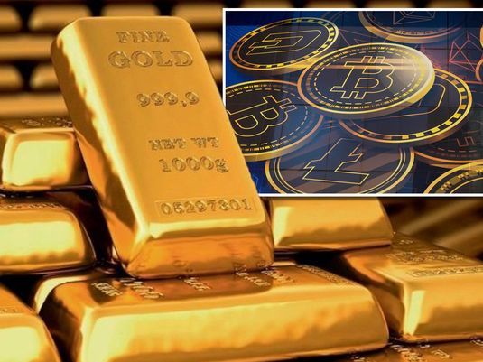 Gde je bolje uložiti novac za vreme ekonomske krize, poznati preduzetnik rešava dilemu: Bitkoin ili zlato?