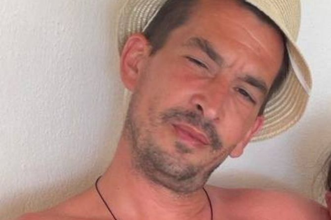 Bane Prohaska, nestao, Novi Sad Bane Prohaska, nestao, Novi Sad