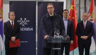 Vučić povodom uspostavljanja prvog direktnog leta Beograd-Šangaj: Večeras je važan trenutak za sve nas