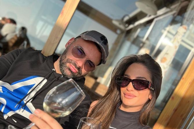 Andrej i Vanja Ilić Andrej i Vanja Ilić