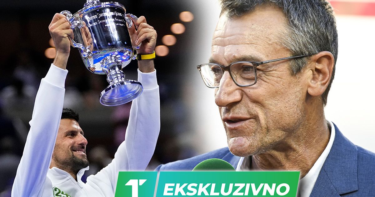 Nikad jače reči Vilandera o Đokoviću: "Novak je najveći u istoriji! Postao je ljudska legenda u mojim očima"