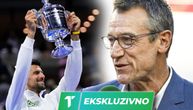 Nikad jače reči Vilandera o Đokoviću: "Novak je najveći u istoriji! Postao je ljudska legenda u mojim očima"