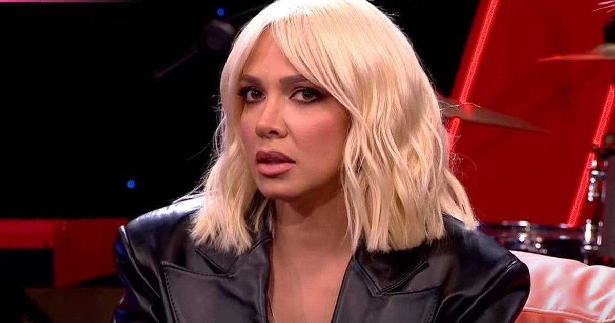Milica Todorović donela važnu odluku pred porođaj
