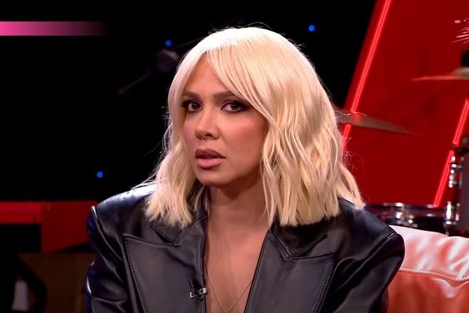 Milica Todorović Milica Todorović