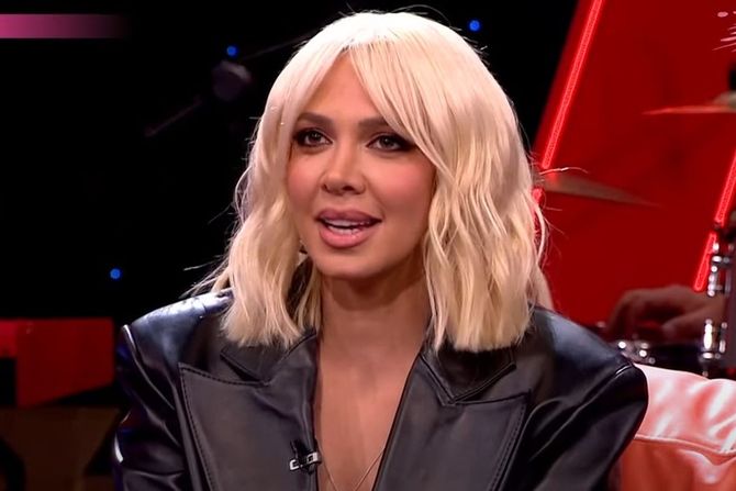 Milica Todorović Milica Todorović