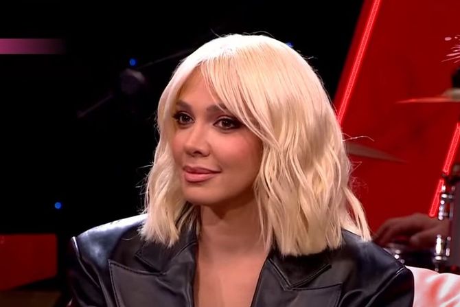 Milica Todorović Milica Todorović