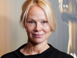 Pamela Anderson