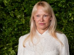 Pamela Anderson