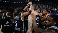 Asvel se naoštrio pred Partizan: Francuzi posle drame srušili Efes u Istanbulu!