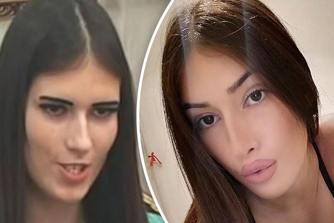 Sandra Pavlović Meduza Sandra Pavlović Meduza