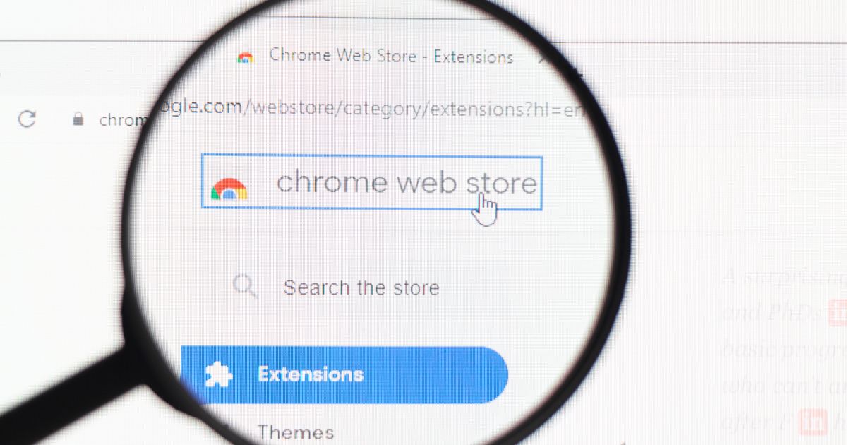 Velika prevara u Chrome prodavnici: Hakeri pronašli način da zaobiđu Google zaštitu