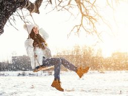 Sreća, žena, horoskop