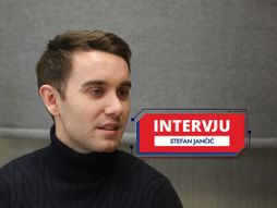 Stefan Jančić