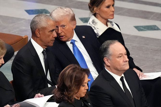 Melanija Tramp Melanija Tramp