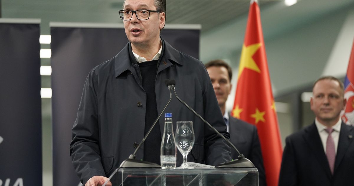 Vučić: Čekamo da obelodanimo još dve zemlje koje povlače priznanje tzv. Kosova