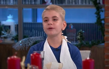 Konstantin Došljak Konstantin Došljak