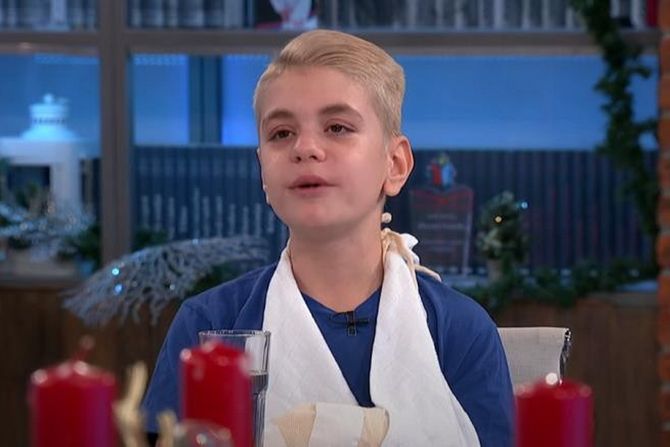 Konstantin Došljak Konstantin Došljak