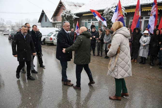 Srpska lista, Kosovo, Zlatan Elek