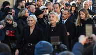 Marin Le Pen se pokajala: "Nikada sebi neću oprostiti što sam isključila oca iz stranke"