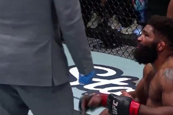 Kris Kurtis, Roman Kopilov, UFC Vegas 101 Kris Kurtis, Roman Kopilov, UFC Vegas 101