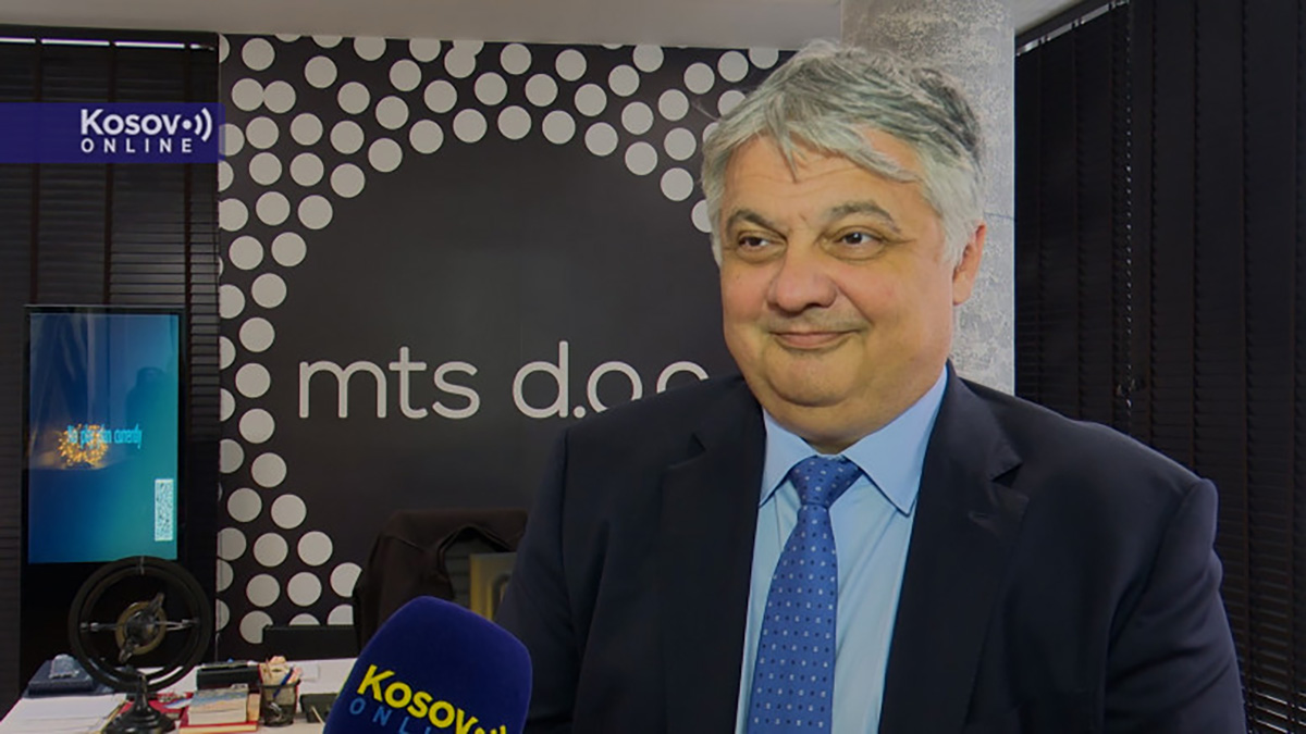 Lučić izneo veliku brojku: Telekom Srbija svakog meseca beleži priliv od skoro 13 milijardi dinara