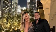 Dragana Mirković odvela sina i snajku u Dubai: Marko objavio sliku iz luskuznog hotela, ona šljašti