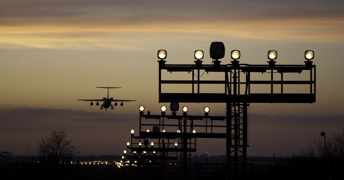 Predstavljamo deset najstarijih aerodroma na svetu: Jedan je u našem komšiluku!