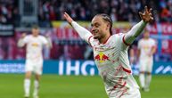 Goleada u Bundesligi: Lajpcig razbio Verder, Ćavi Simons dominirao!