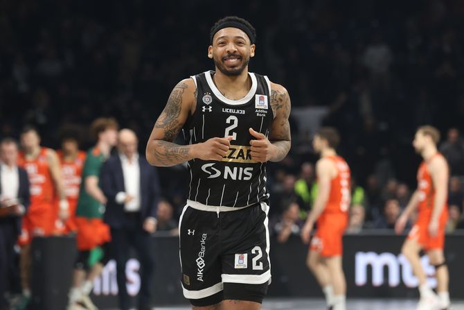KK Partizan KK Partizan