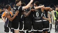 Evo gde možete uživo da gledate TV prenos meča Asvel - Partizan u 21. kolu Evrolige