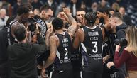 Sve o meču Asvel - Partizan: Mogu li oslabljeni crno-beli do trijumfa u Lionu?