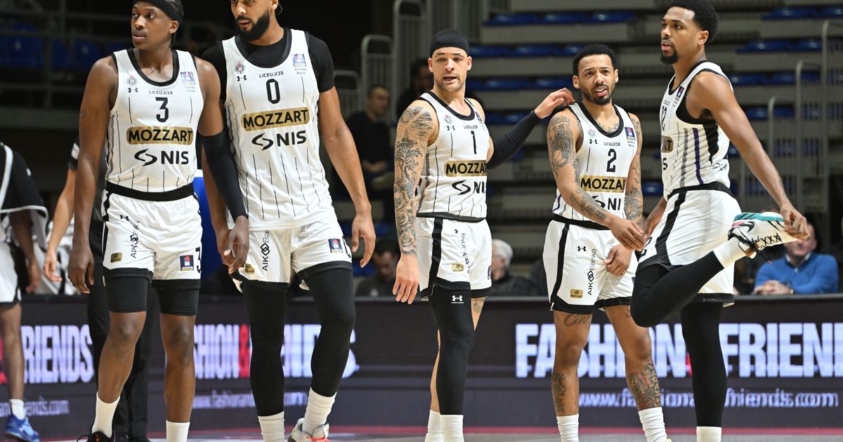 Sjajne vesti za Partizan: Dvejn Vašington nema boginje, Karlik Džons otputovao za Francusku!