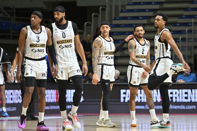 KK Partizan KK Partizan
