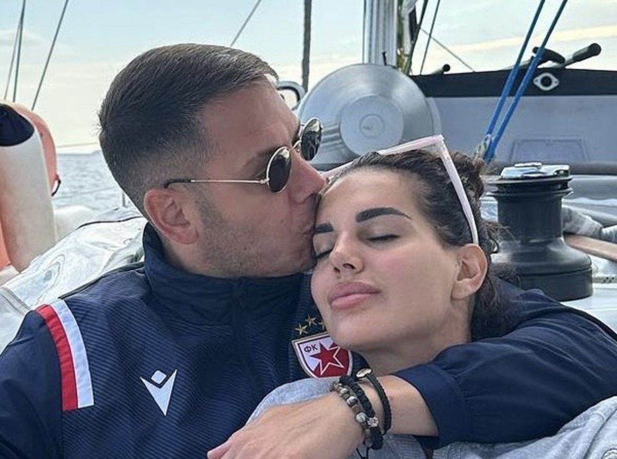 "Teško je kad si nezadovoljan..." Manekenka bila u burnoj vezi u rijalitiju, pa zavela beogradskog šmekera