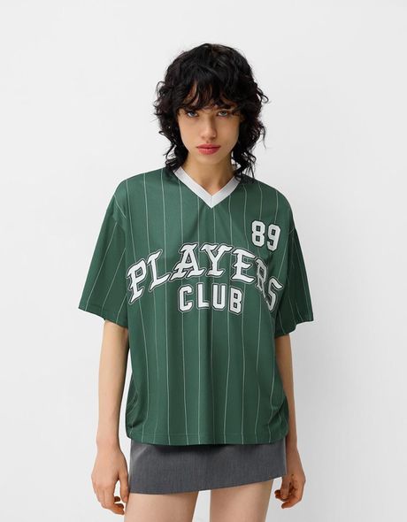 Bershka Bershka