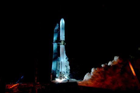 Blue Origin, Jeff Bezos