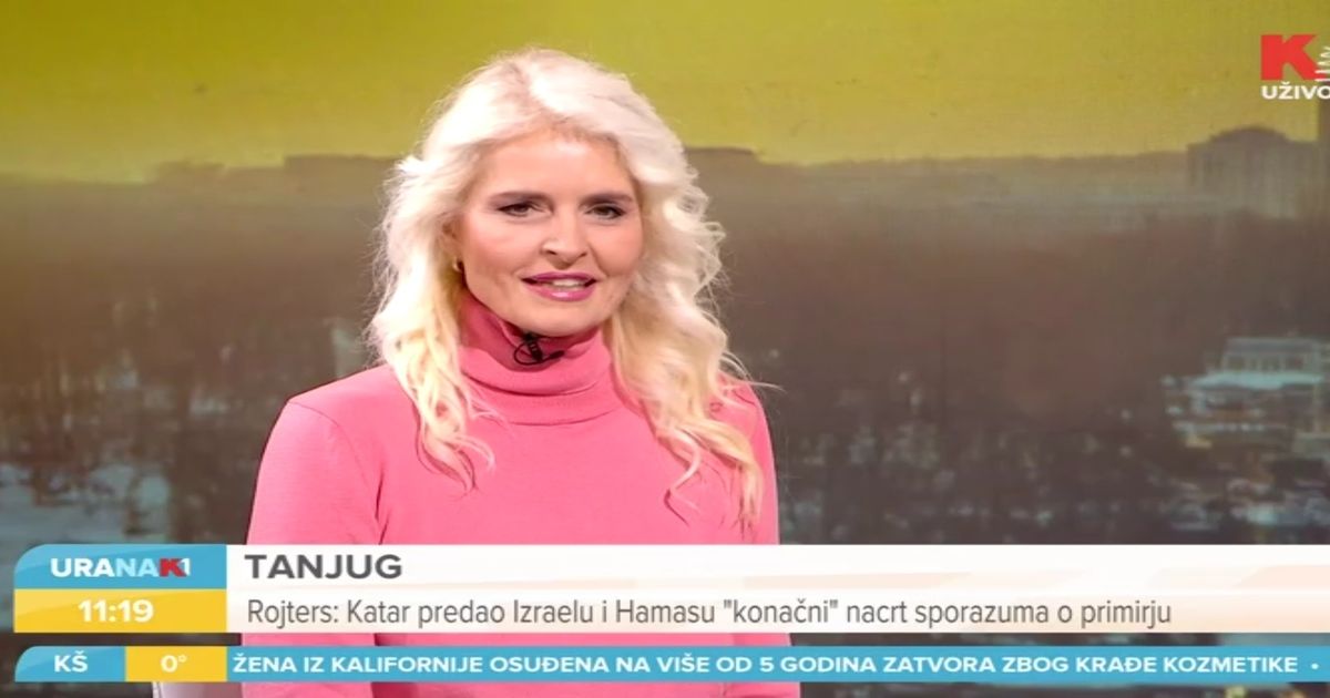 5 simptoma jasno odaje kineski virus: Dr Maris objasnila kako ga prepoznati i lečiti, i ko je najugroženiji