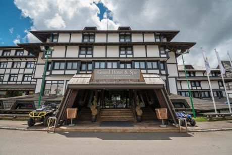 Hotel Grand Kopaonik